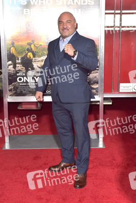 Filmpremiere 'Only the Brave' in Los Angeles