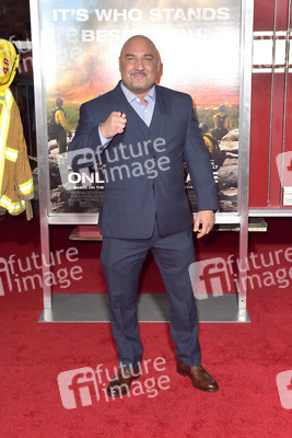 Filmpremiere 'Only the Brave' in Los Angeles