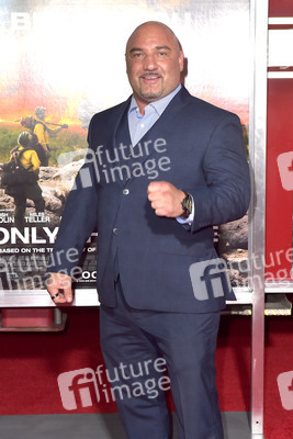 Filmpremiere 'Only the Brave' in Los Angeles