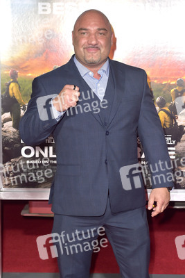 Filmpremiere 'Only the Brave' in Los Angeles