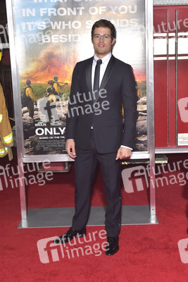 Filmpremiere 'Only the Brave' in Los Angeles
