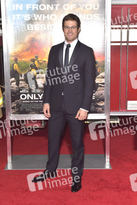 Filmpremiere 'Only the Brave' in Los Angeles