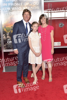 Filmpremiere 'Only the Brave' in Los Angeles
