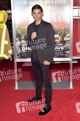 Filmpremiere 'Only the Brave' in Los Angeles