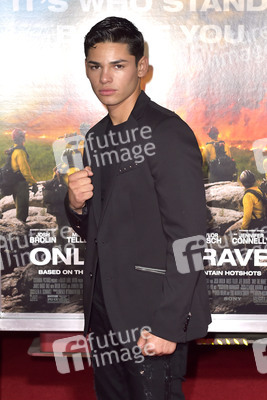 Filmpremiere 'Only the Brave' in Los Angeles