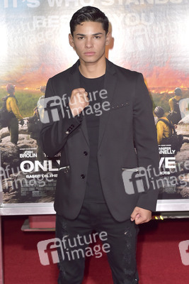 Filmpremiere 'Only the Brave' in Los Angeles