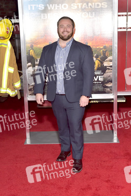 Filmpremiere 'Only the Brave' in Los Angeles