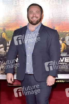 Filmpremiere 'Only the Brave' in Los Angeles
