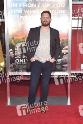 Filmpremiere 'Only the Brave' in Los Angeles