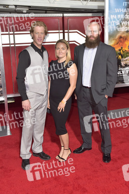 Filmpremiere 'Only the Brave' in Los Angeles