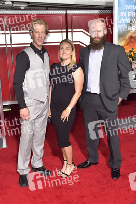 Filmpremiere 'Only the Brave' in Los Angeles