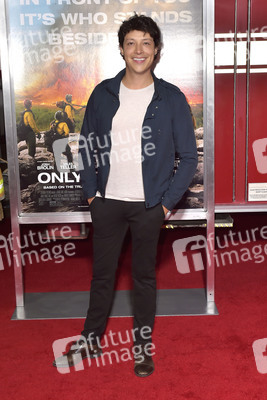 Filmpremiere 'Only the Brave' in Los Angeles