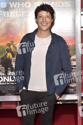 Filmpremiere 'Only the Brave' in Los Angeles
