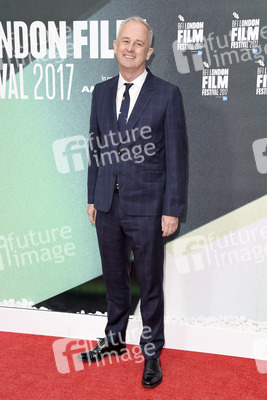 'On Chesil Beach' Premiere, BFI London Film Festival 2017