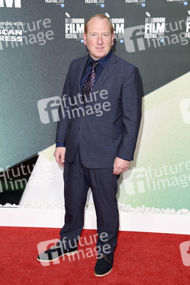 'On Chesil Beach' Premiere, BFI London Film Festival 2017