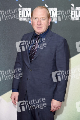 'On Chesil Beach' Premiere, BFI London Film Festival 2017