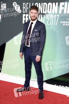 'On Chesil Beach' Premiere, BFI London Film Festival 2017