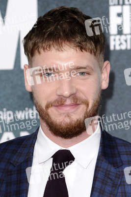 'On Chesil Beach' Premiere, BFI London Film Festival 2017