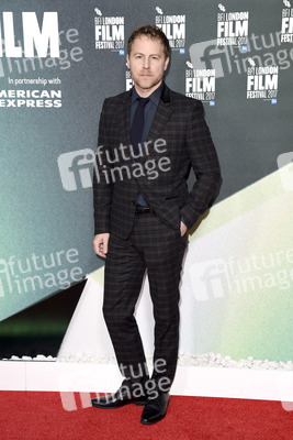 'On Chesil Beach' Premiere, BFI London Film Festival 2017
