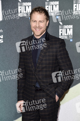 'On Chesil Beach' Premiere, BFI London Film Festival 2017