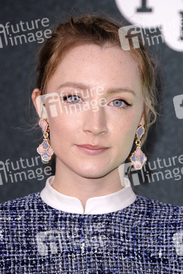 'On Chesil Beach' Premiere, BFI London Film Festival 2017