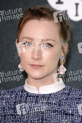 'On Chesil Beach' Premiere, BFI London Film Festival 2017