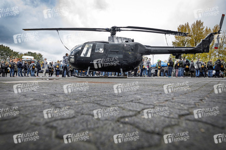 Fan-Day 'Alarm für Cobra 11 - Die Autobahnpolizei' in Hürth