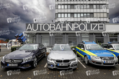 Fan-Day 'Alarm für Cobra 11 - Die Autobahnpolizei' in Hürth