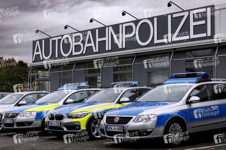 Fan-Day 'Alarm für Cobra 11 - Die Autobahnpolizei' in Hürth