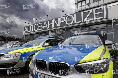 Fan-Day 'Alarm für Cobra 11 - Die Autobahnpolizei' in Hürth