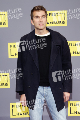 'Der Mann aus dem Eis' Premiere, Filmfest Hamburg 2017