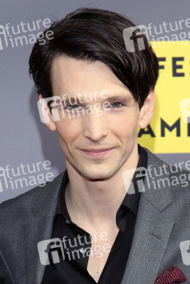 'Der Mann aus dem Eis' Premiere, Filmfest Hamburg 2017