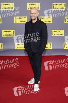 'Der Mann aus dem Eis' Premiere, Filmfest Hamburg 2017