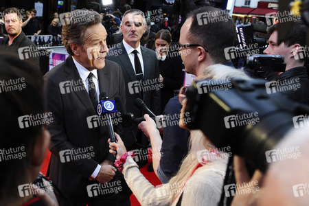 'Last Flag Flying' Premiere, BFI London Film Festival 2017