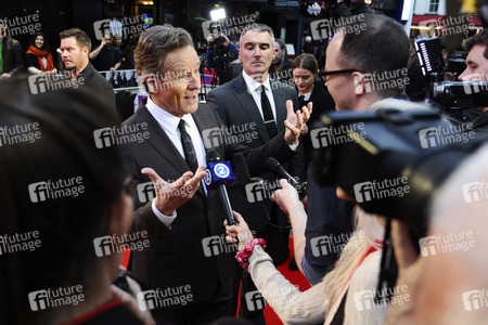 'Last Flag Flying' Premiere, BFI London Film Festival 2017