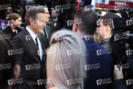 'Last Flag Flying' Premiere, BFI London Film Festival 2017