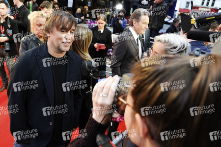 'Last Flag Flying' Premiere, BFI London Film Festival 2017