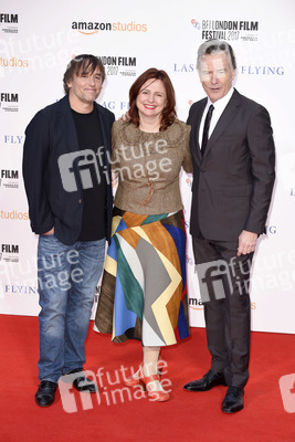 'Last Flag Flying' Premiere, BFI London Film Festival 2017