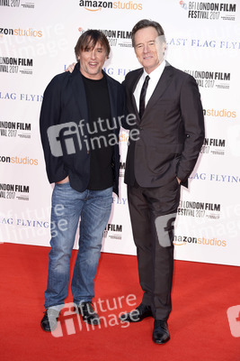 'Last Flag Flying' Premiere, BFI London Film Festival 2017