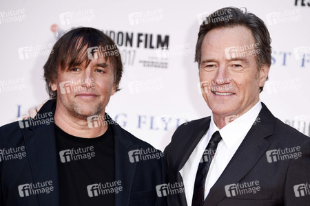 'Last Flag Flying' Premiere, BFI London Film Festival 2017