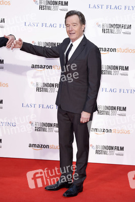 'Last Flag Flying' Premiere, BFI London Film Festival 2017