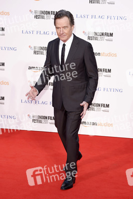 'Last Flag Flying' Premiere, BFI London Film Festival 2017