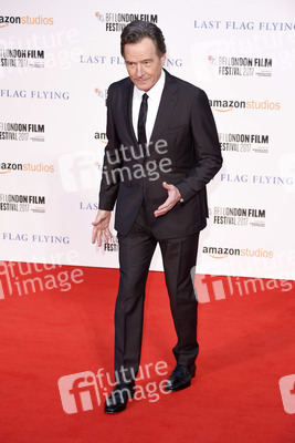 'Last Flag Flying' Premiere, BFI London Film Festival 2017