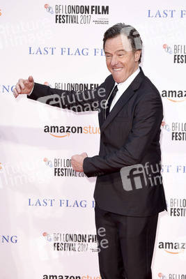 'Last Flag Flying' Premiere, BFI London Film Festival 2017