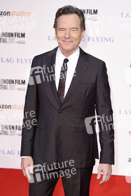 'Last Flag Flying' Premiere, BFI London Film Festival 2017