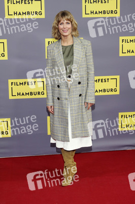 'Meine fremde Freundin' Premiere, Filmfest Hamburg 2017