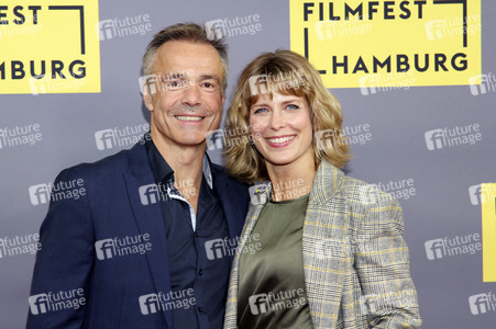 'Meine fremde Freundin' Premiere, Filmfest Hamburg 2017