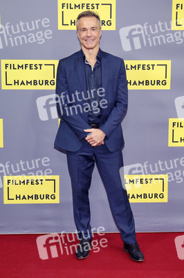 'Meine fremde Freundin' Premiere, Filmfest Hamburg 2017