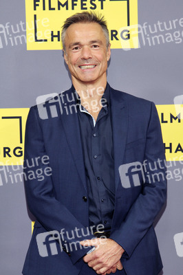 'Meine fremde Freundin' Premiere, Filmfest Hamburg 2017