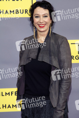 'Meine fremde Freundin' Premiere, Filmfest Hamburg 2017